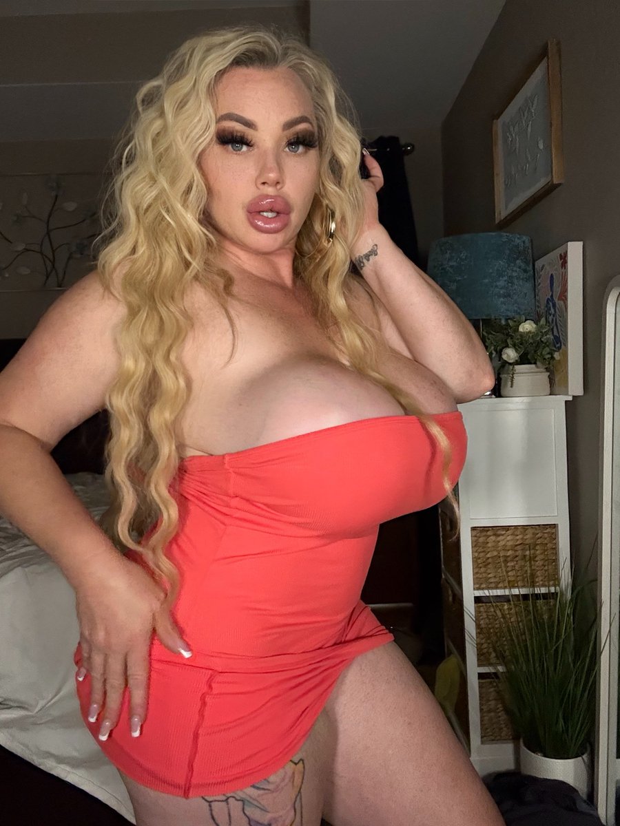 Katrina Thicc tweet media