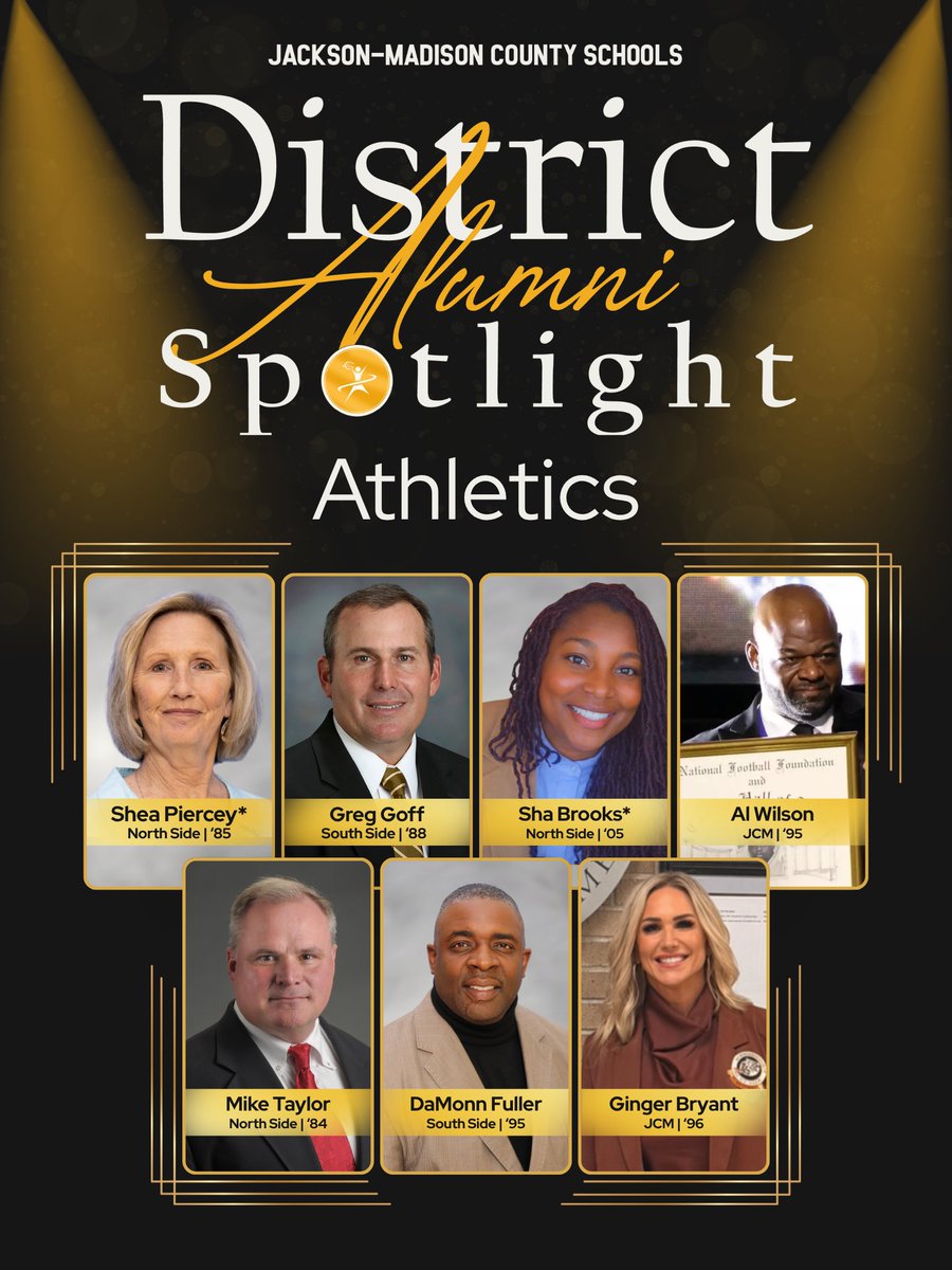 JMCSchools's tweet photo. Last night, we had the privilege of recognizing 21 outstanding alumni whose impact continues to be felt far beyond their time in our schools ✨Over the next few days, we'll highlight each one individually. We invite you to join us in celebrating their journeys #theJMCSSway 🎓♥️ https://t.co/Xz8SluOkH9