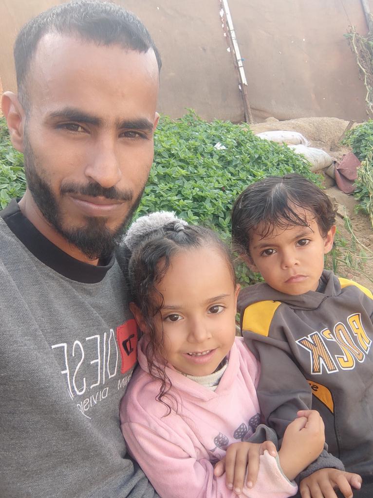 Ahmad Salman 🍉 🇵🇸 tweet media