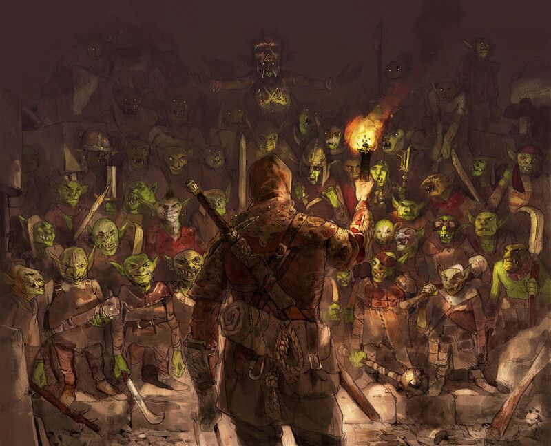 kingjawreal's tweet image. OpenAI and other companies think that they can "patch" the truth. but they can't hide it from the public forever. The goblins are coming #greenwave