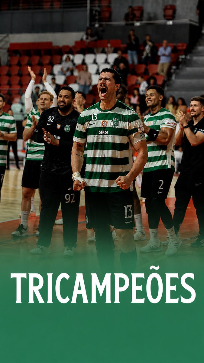 Raça de Leão 🏆🏆 tweet media