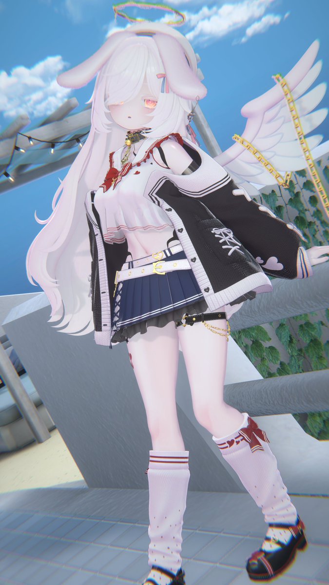 バーチャルいざし〜↳🔢 tweet media