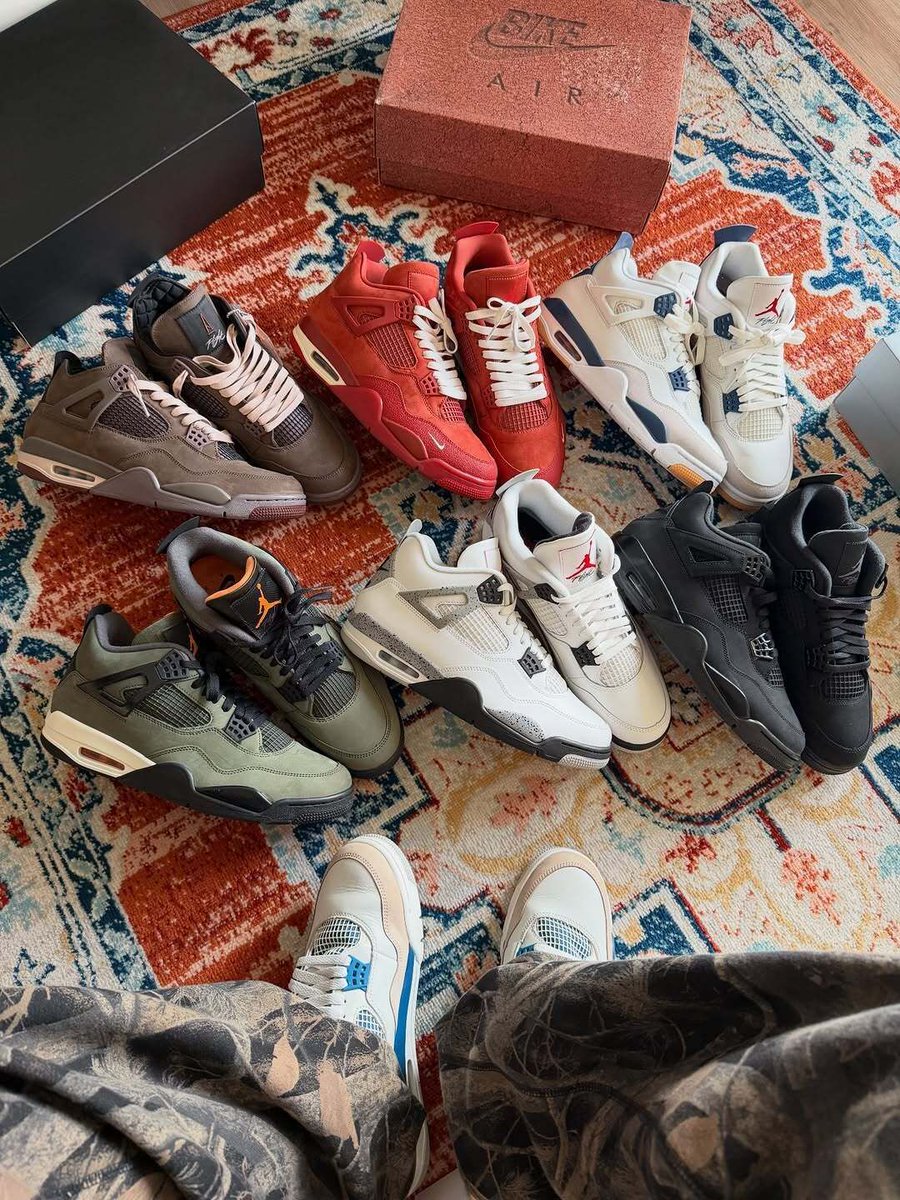 SneakerAlert tweet media