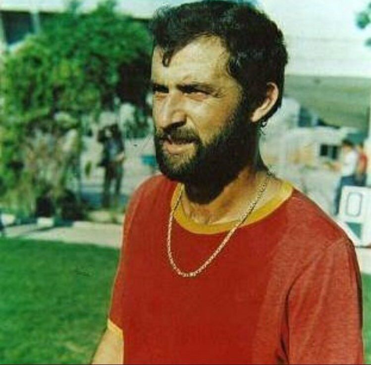 bf_galatasaray's tweet image. Değil Okan hiç kimse bir Fatih Terim olamaz