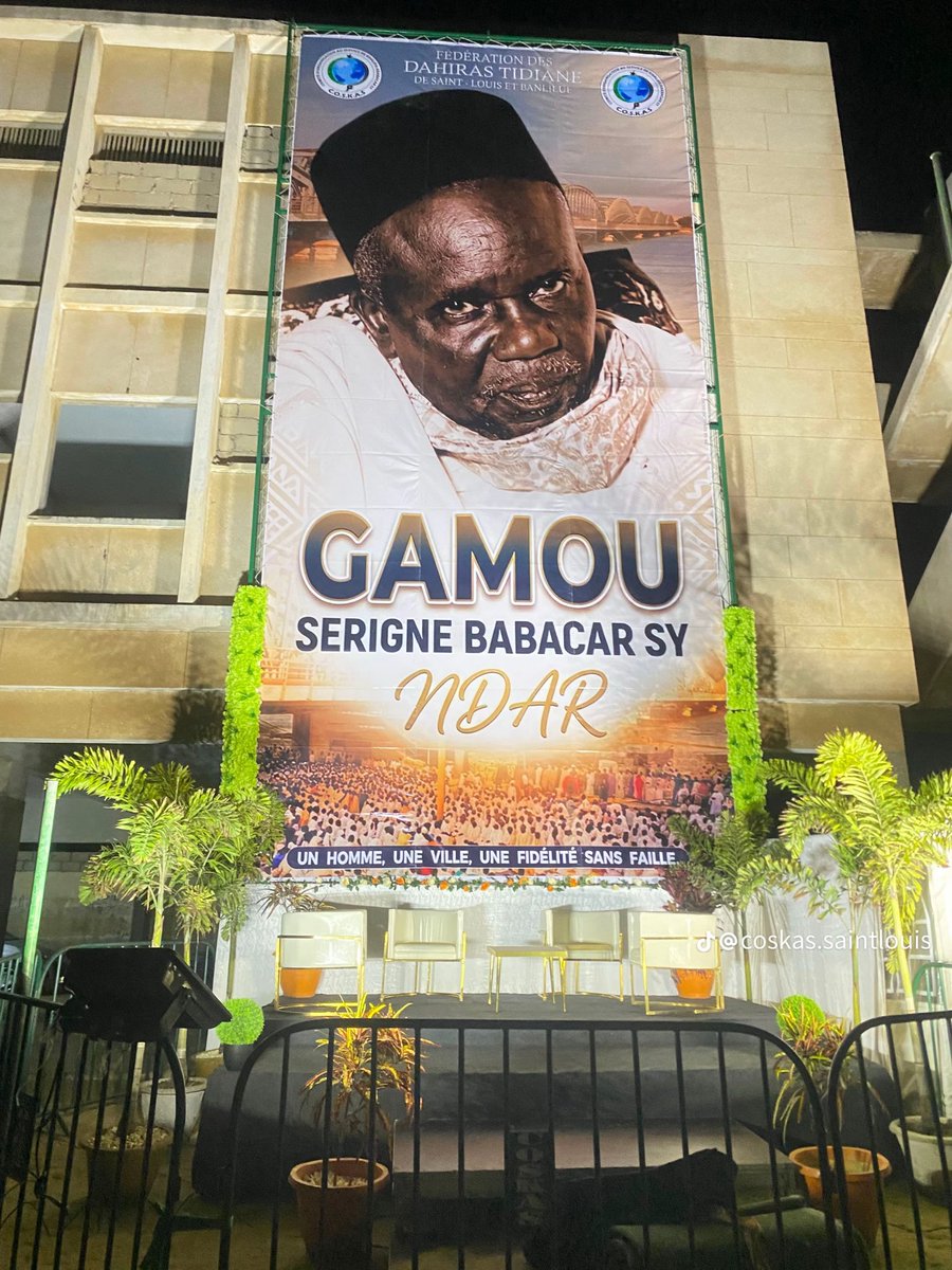 Mandiaye Babacar Mansour👋❤️ tweet media