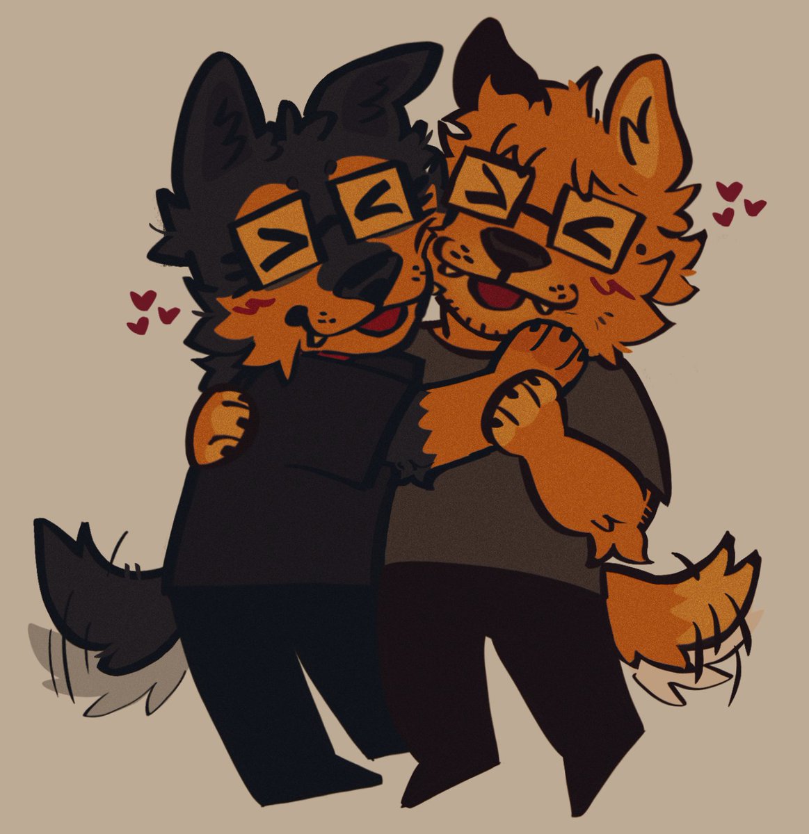 ☆ kaii!! ☆ working on comms tweet media
