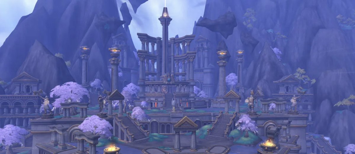 icyveins's tweet image. Black Taivan mount confirmed for Patch 12.0.7's Dragonflight Timewalking. 🔥 icy-veins.com/wow/news/drago… #warcraft #midnight