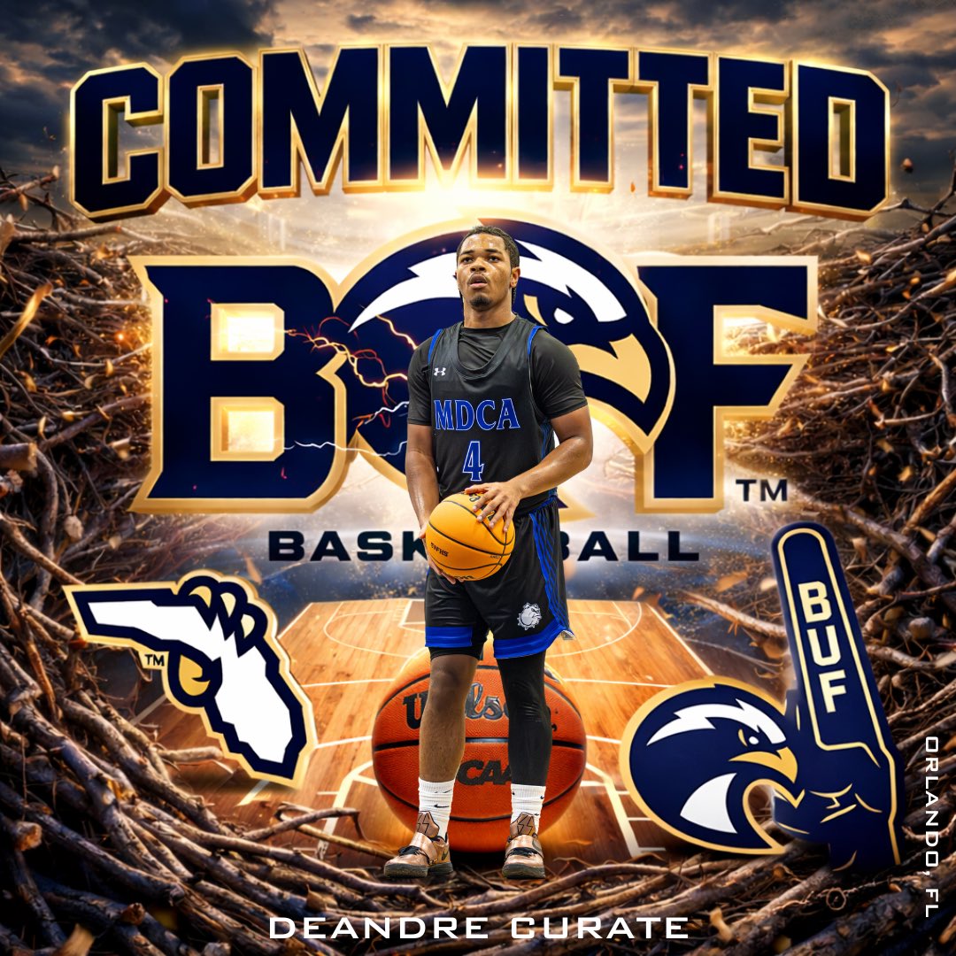 BUF Men’s Basketball tweet media