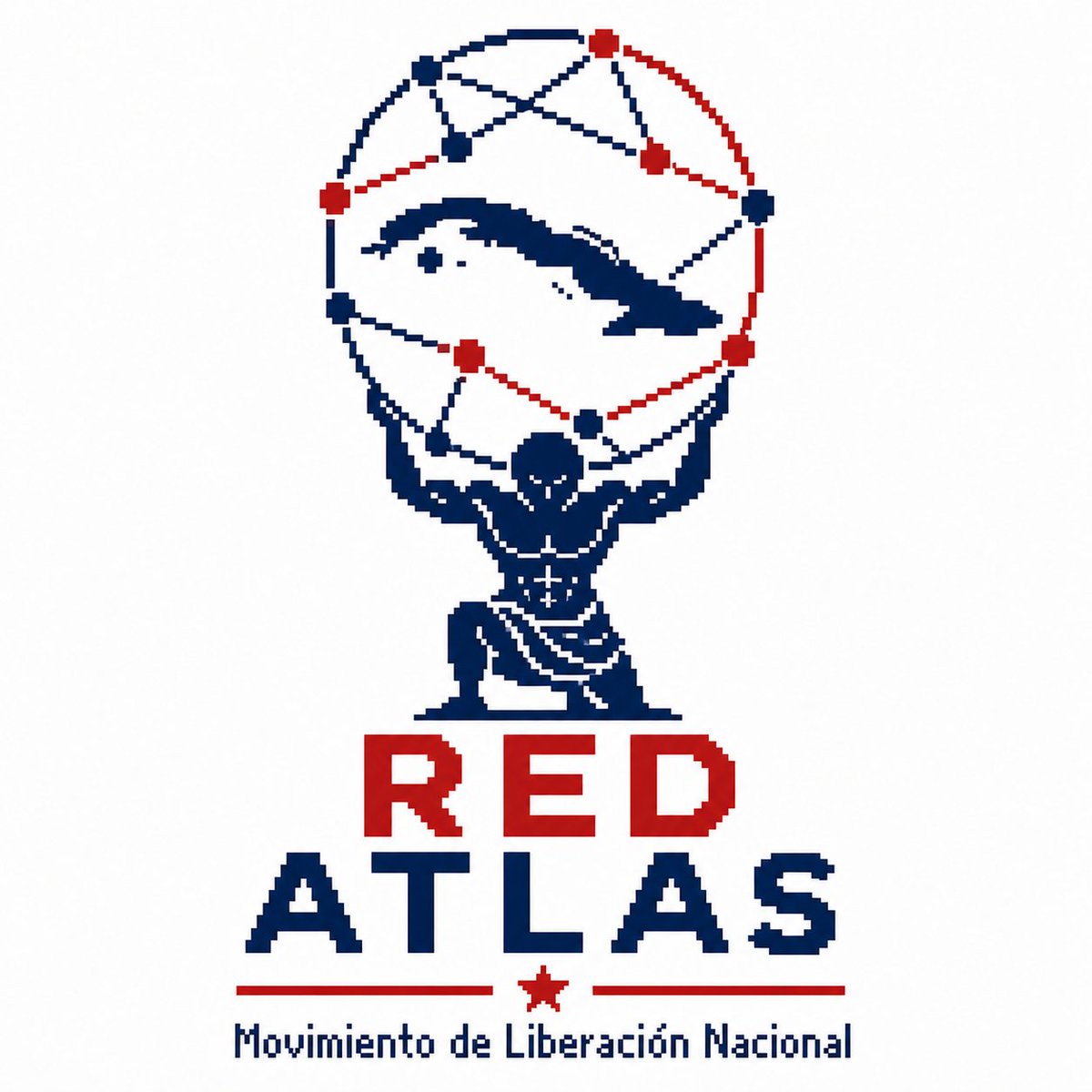 Red Atlas tweet media