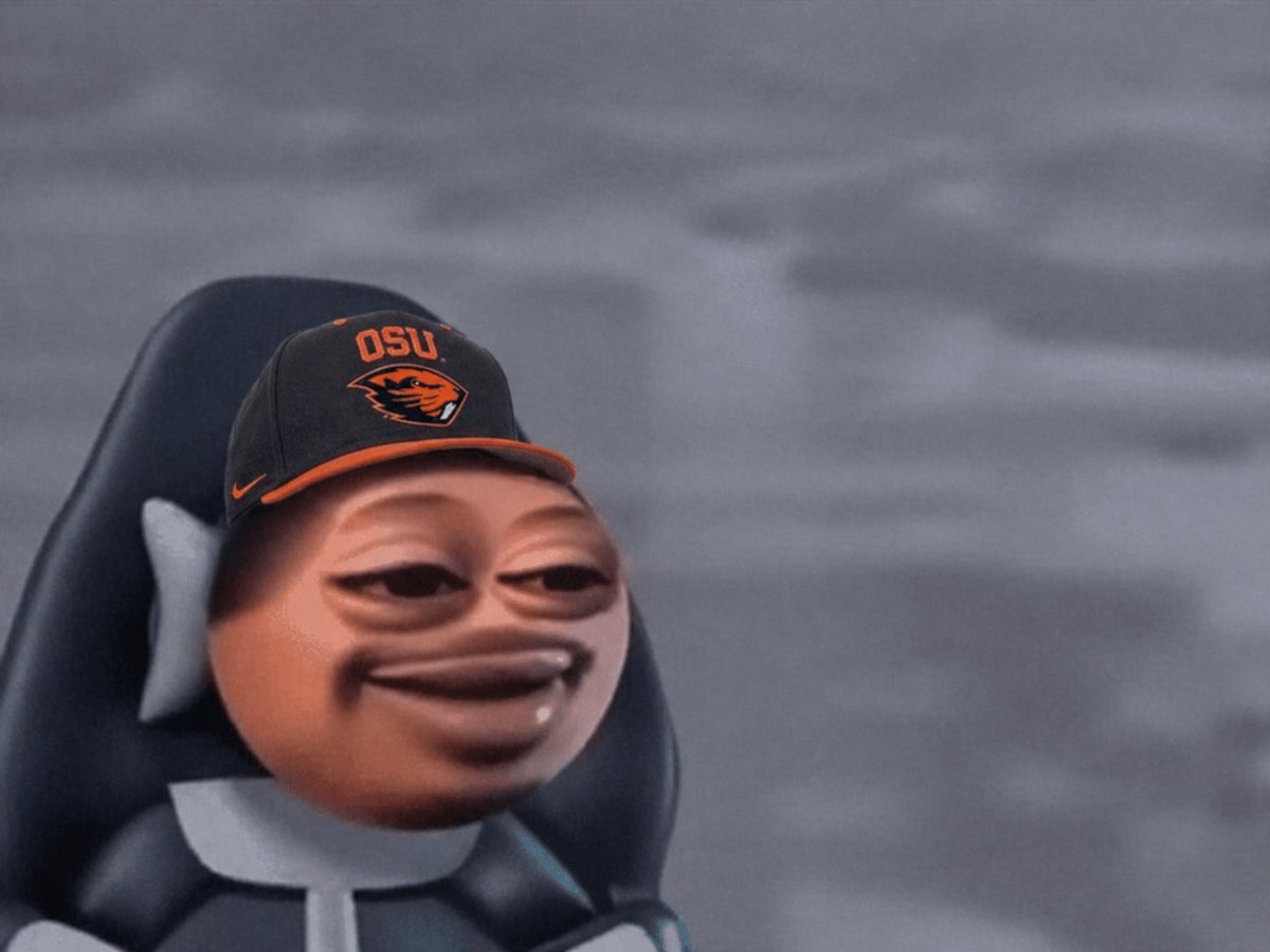 Los Beavs tweet media