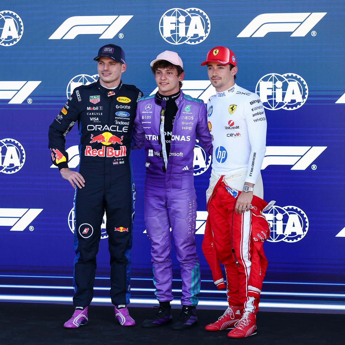 Parody | F1 ᴮᵞ ᴿᴾ tweet media