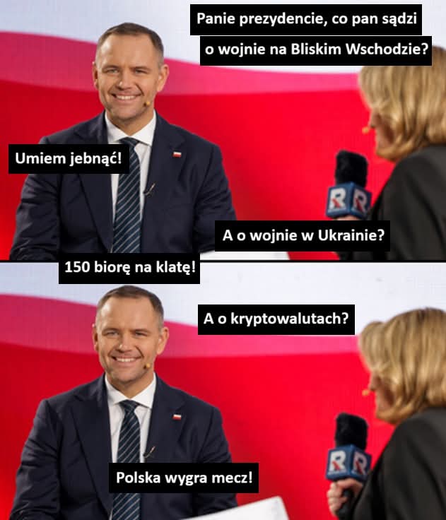 Adam Brodowski tweet media