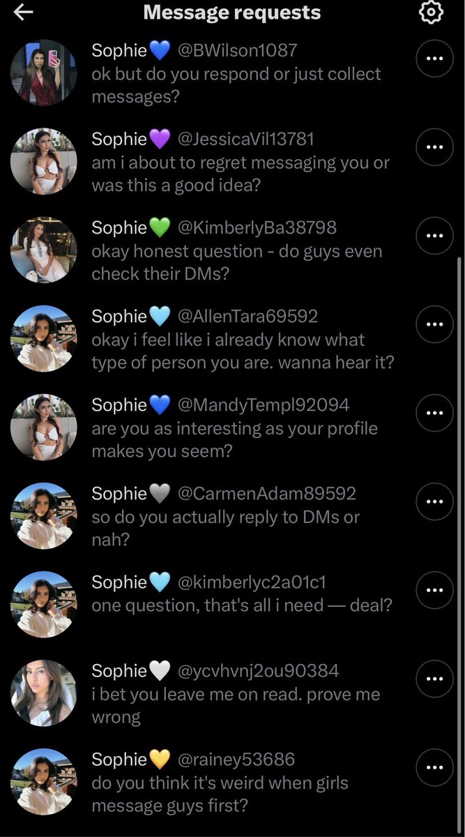 Gassy lover (@Gassylover3zs) / Posts / X