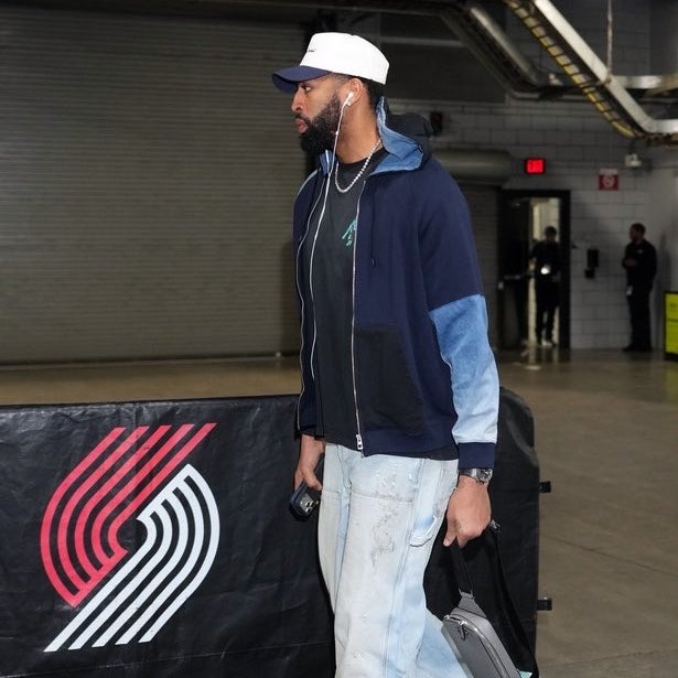 Blazers Lead tweet media