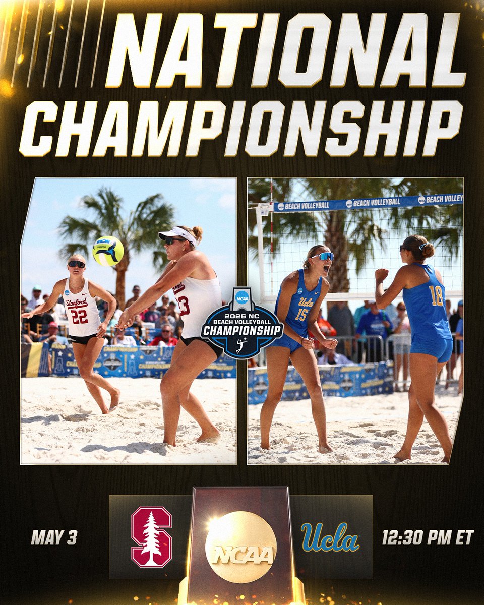 NCAA Women's Volleyball tweet media