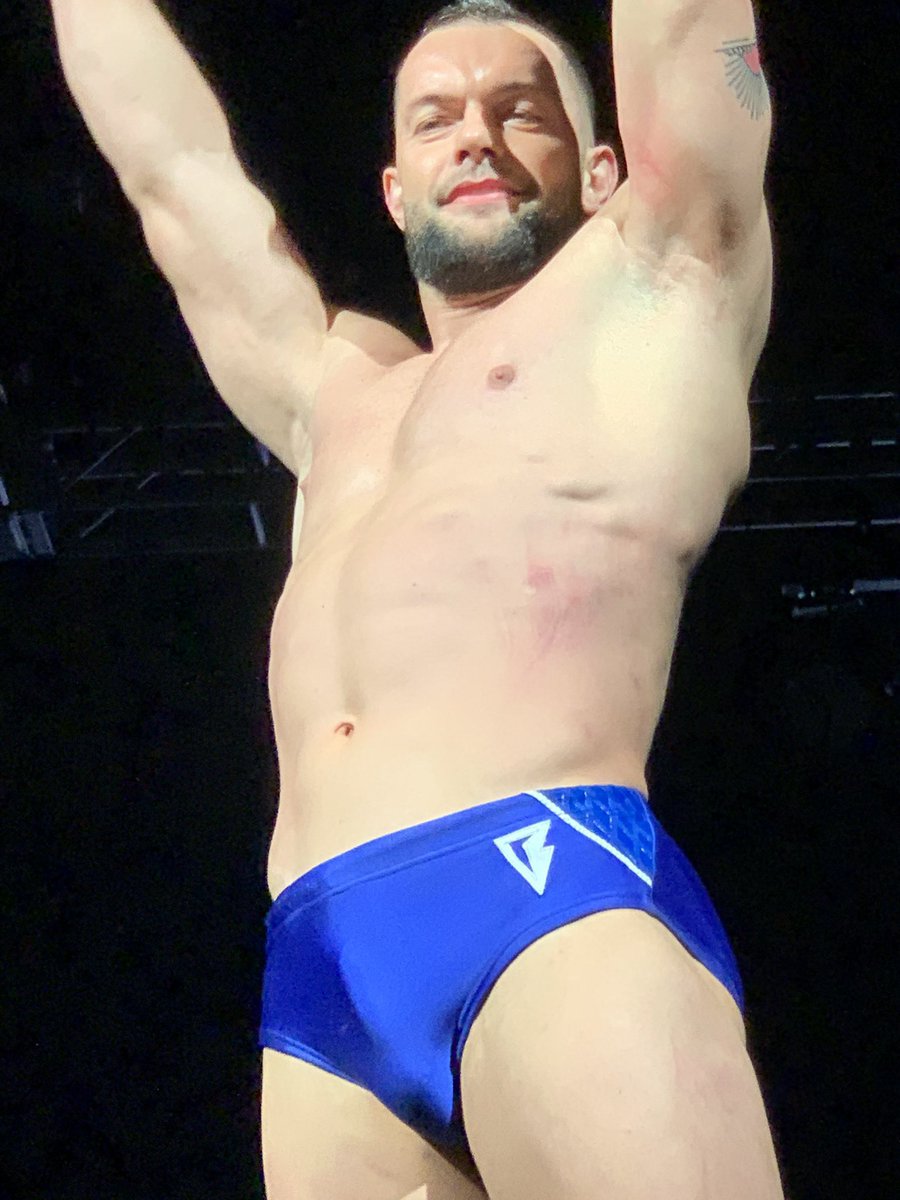 Heir apparent. | NOT @FinnBalor tweet media