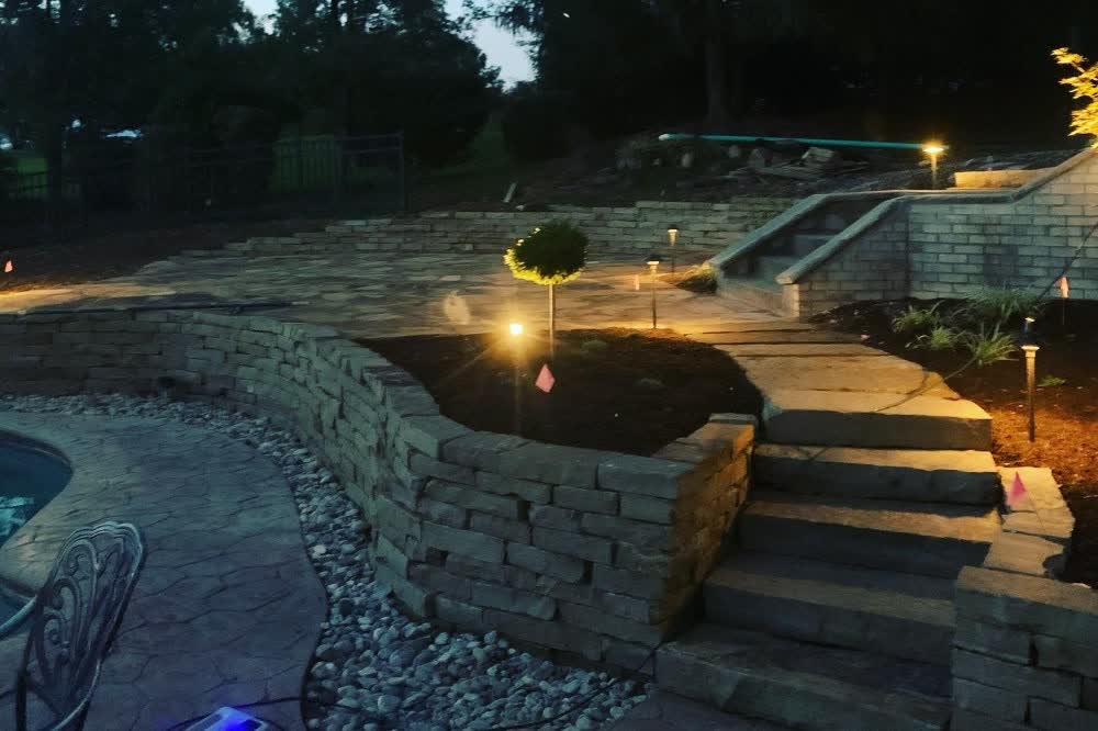 landcogroup's tweet image. Lighting Design &amp;amp; Build (Blue Ash, Ohio)
LEARN MORE... landcogroup.com/project/lighti…

#lighting #landscapelighting #outdoorlighting #exteriorlighting #outdoorconstruction #burlington #florence #nky #northernkentucky #cincinnati