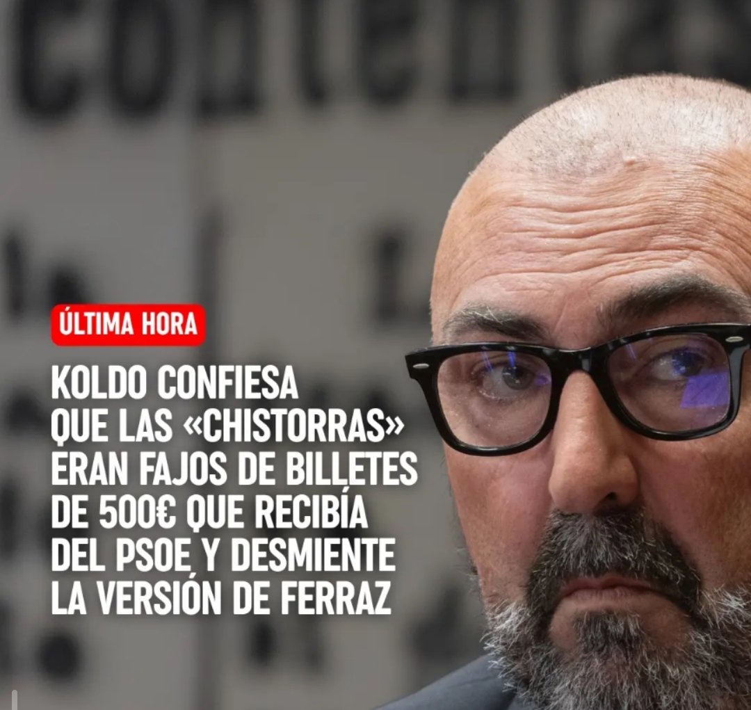 Fco De Lop tweet media