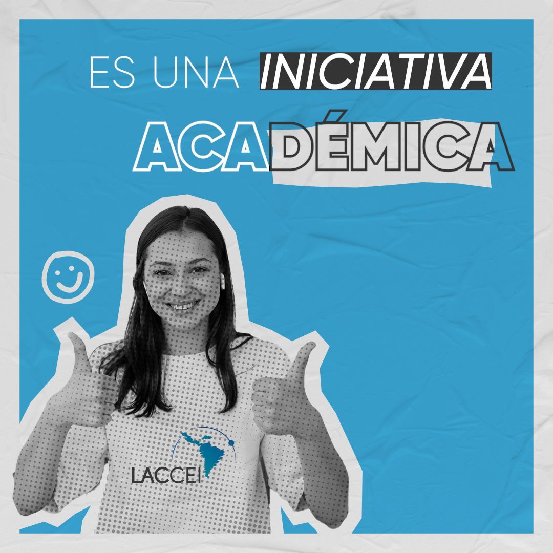 LACCEI tweet media