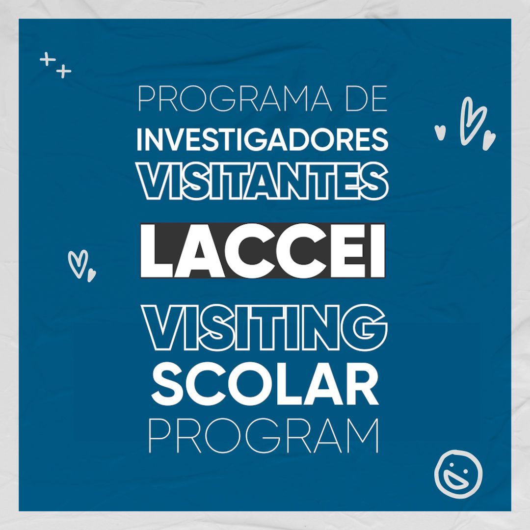 LACCEI tweet media