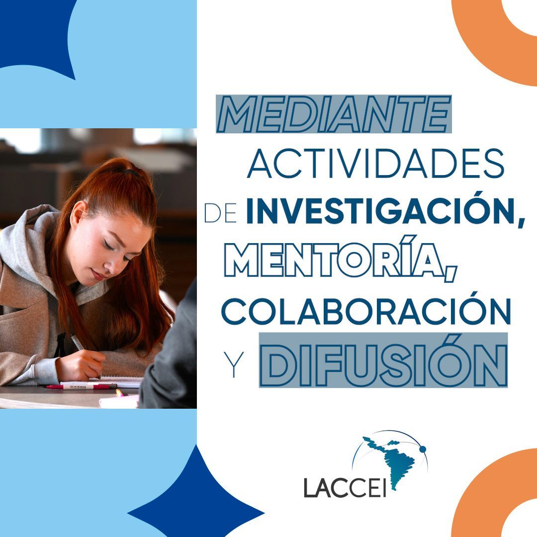 LACCEI tweet media