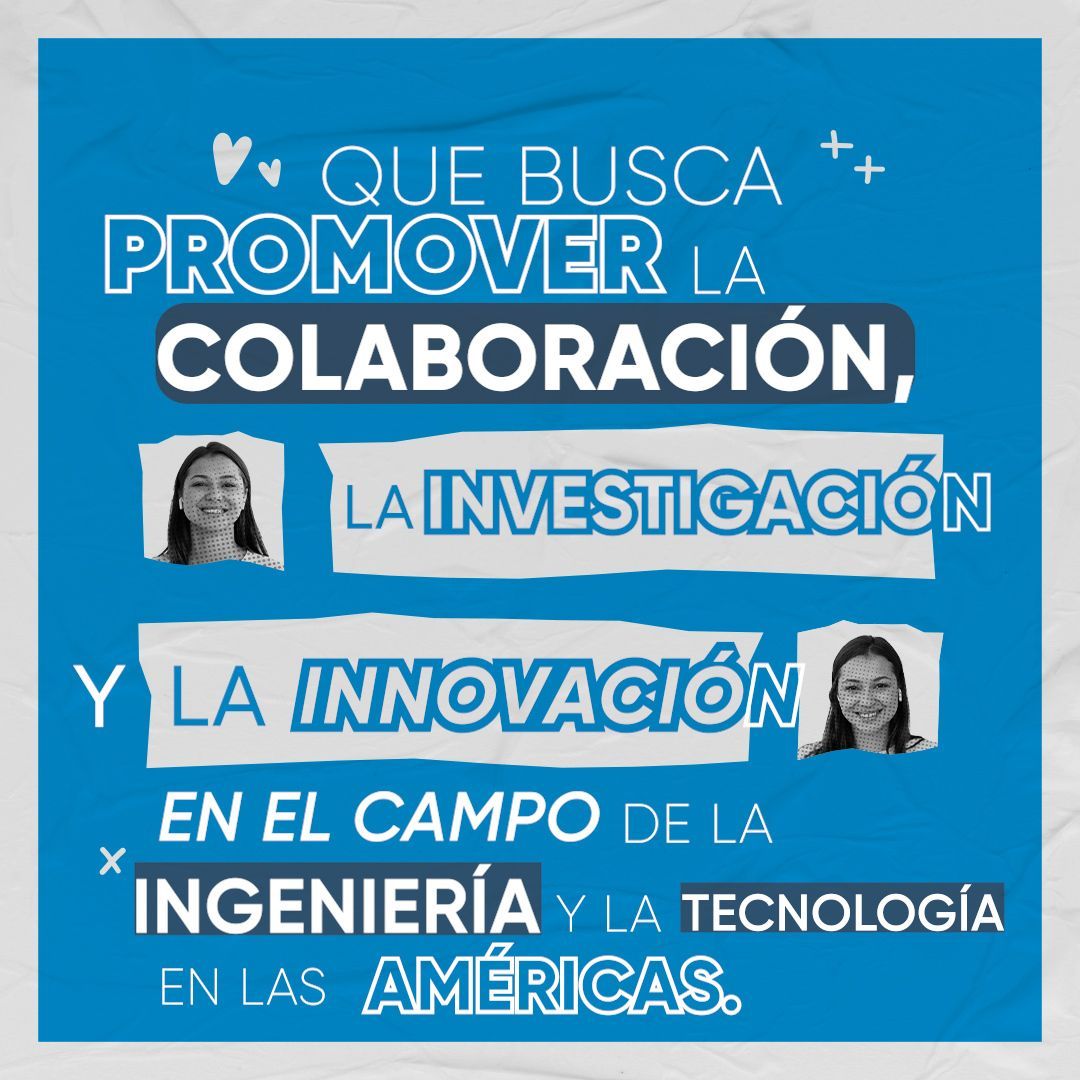 LACCEI tweet media