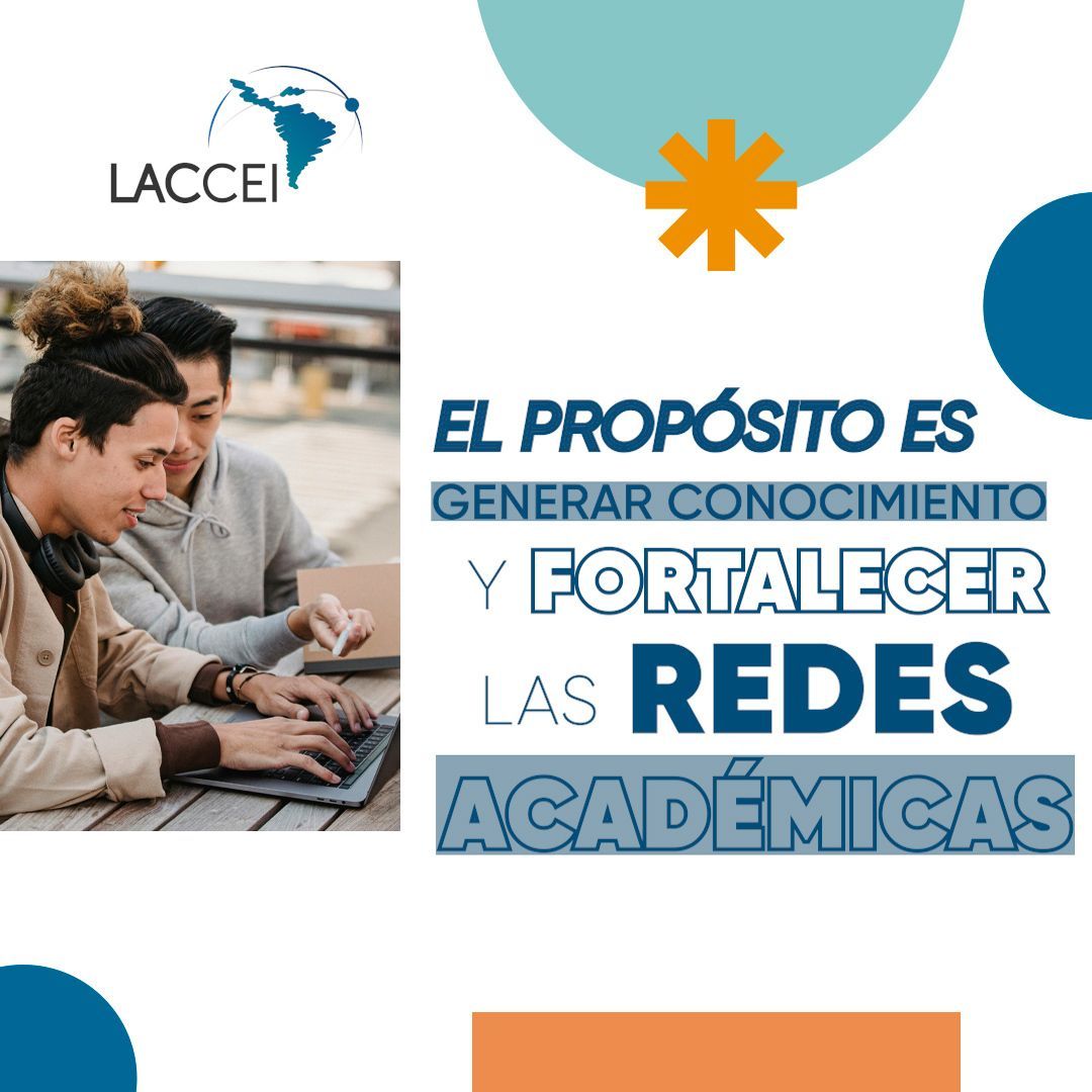 LACCEI tweet media