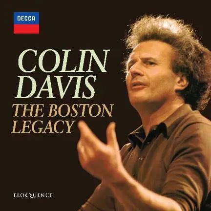 manfromroto's tweet photo. Just pre-ordered this set before its release on 15th May. 
The magnificent recordings of the Sibelius symphonies alone make it worth the price. 
#ColinDavis   #BostonSymphonyOrchestra https://t.co/UBtHn5DzSR