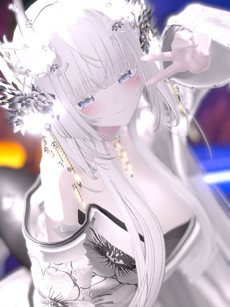 あやめすいせん tweet media