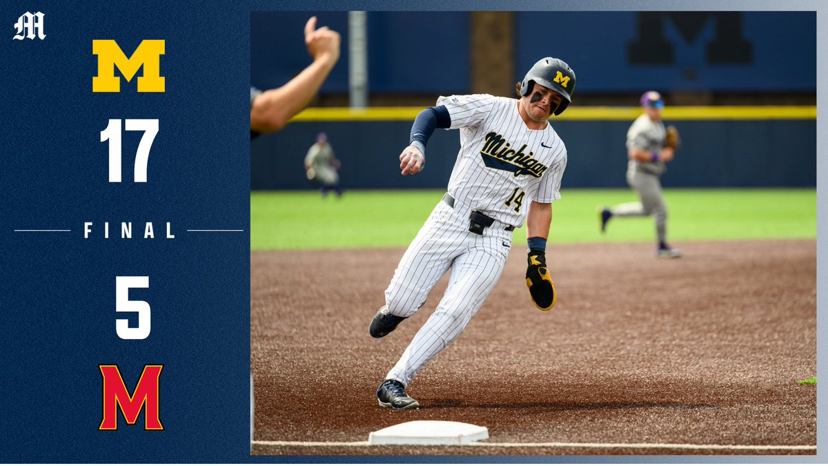 Michigan Daily Sports tweet media