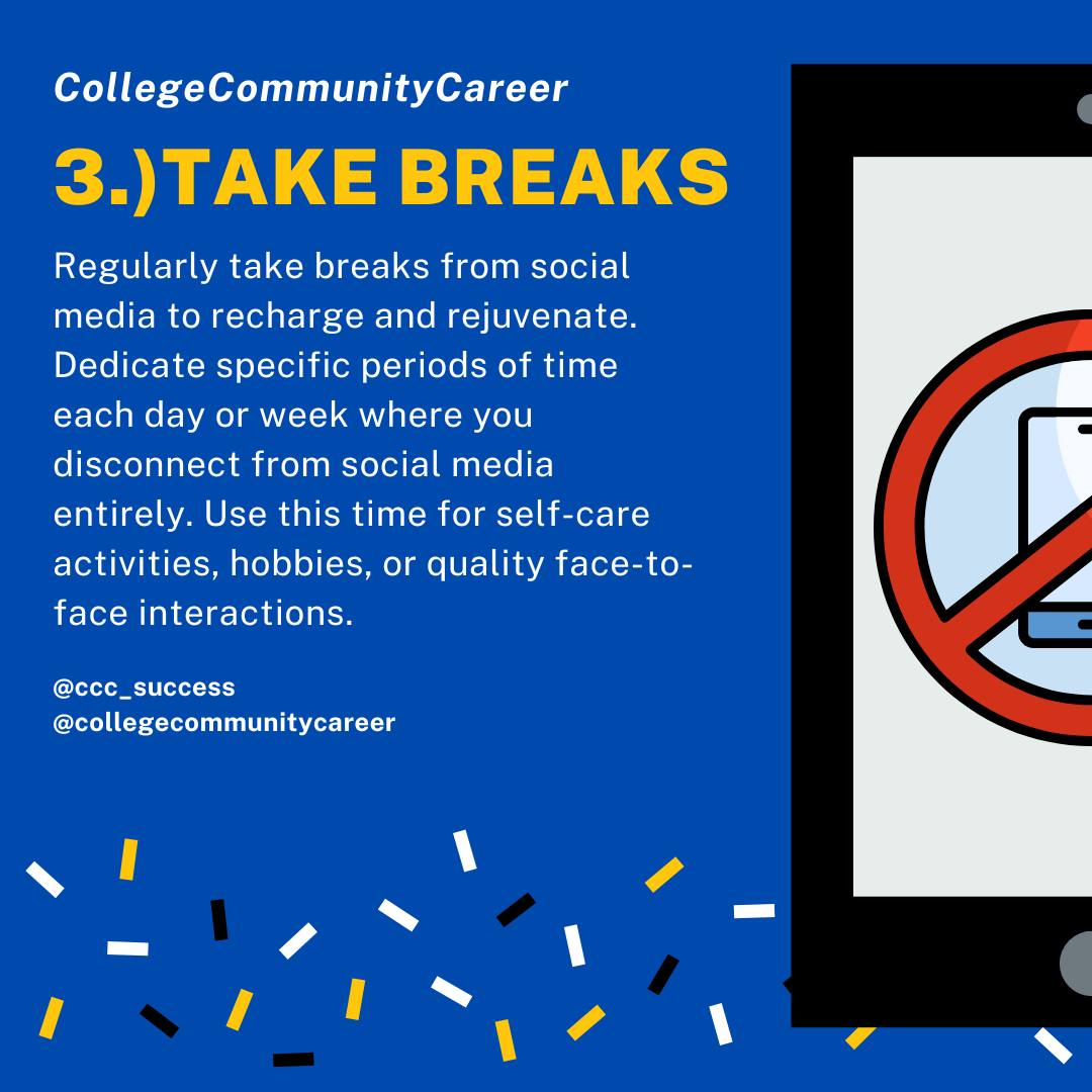CollegeCommunityCareer tweet media