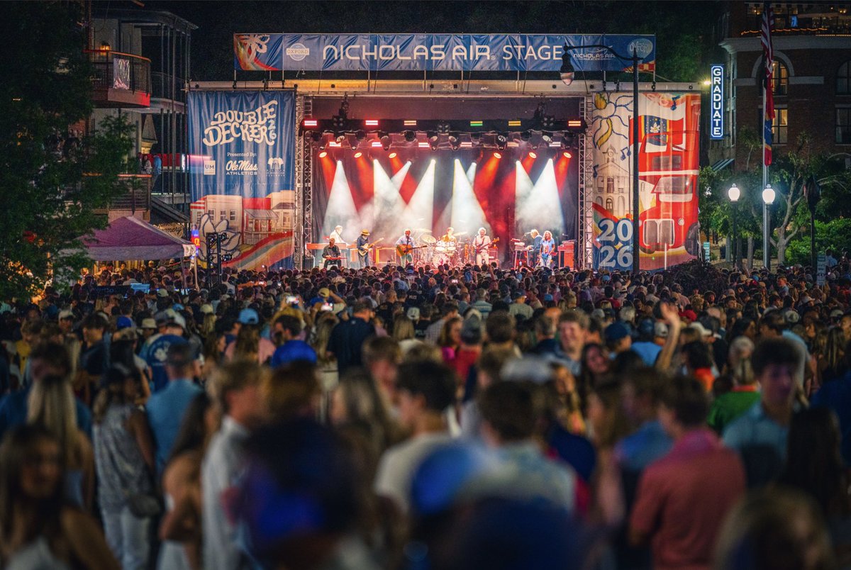 Double Decker Arts Festival tweet media