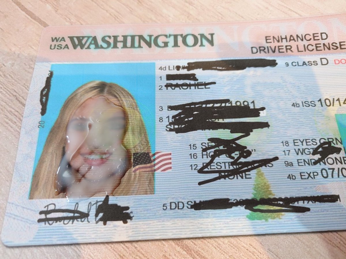 LordiPatrick's tweet photo. I would Like to Spray my cum in Ur yearbook pic ID Card , Passport or drivers license...     
  DM me for #cumtributes      
  Of course you can obscure Personal Data such address, ID number....      
   #cumtribute #cocktribute https://t.co/gBWCCwNUgz