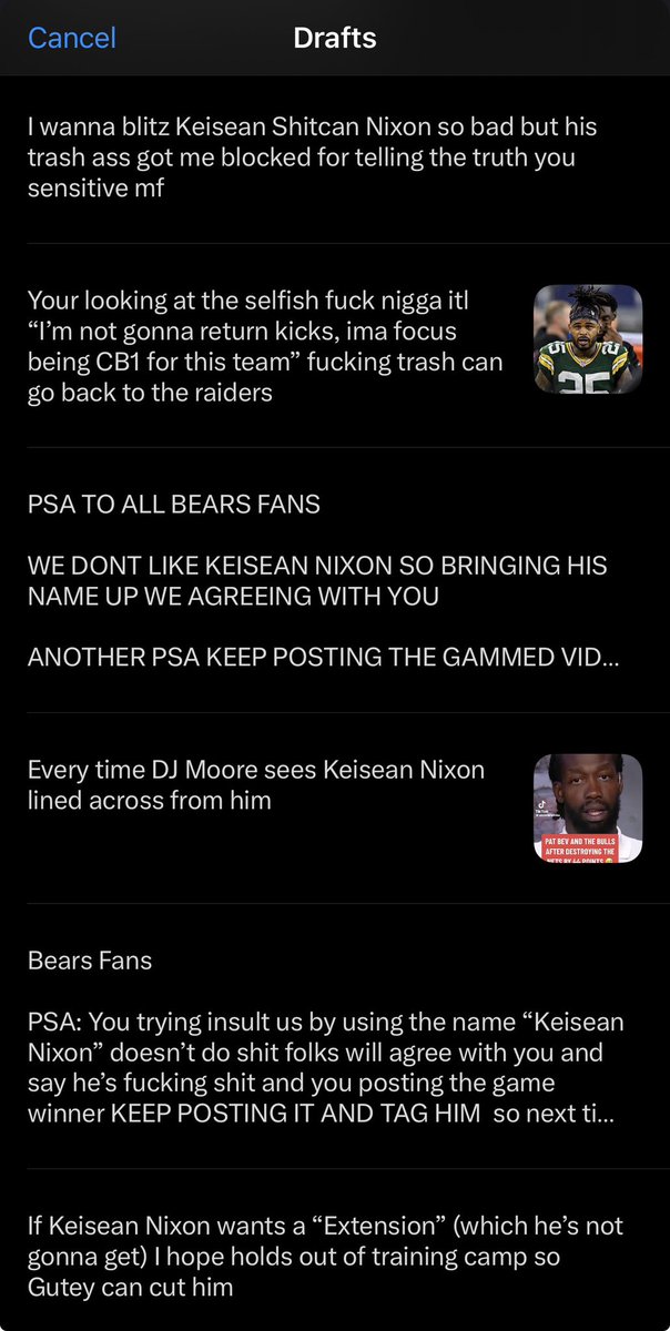 k⃠ᜣo͟n͟ ī̶̧͙͖̲̘y̶̡͕̮͇͖͕̮̳̲̓ ™️🗣️ tweet media