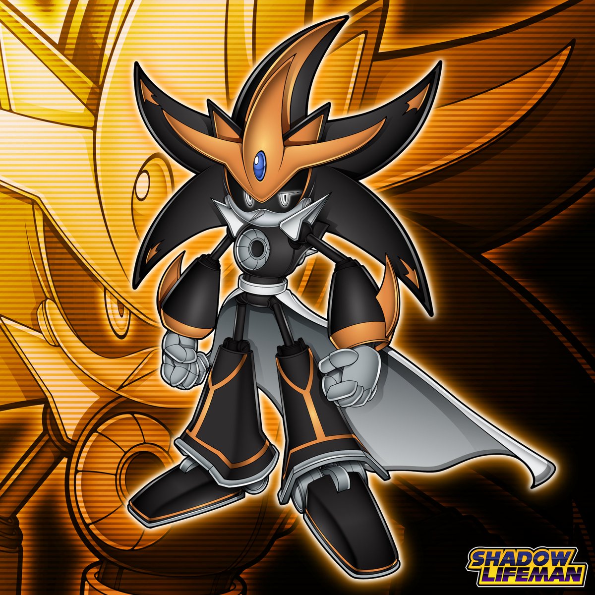 ShadowLifeman tweet media