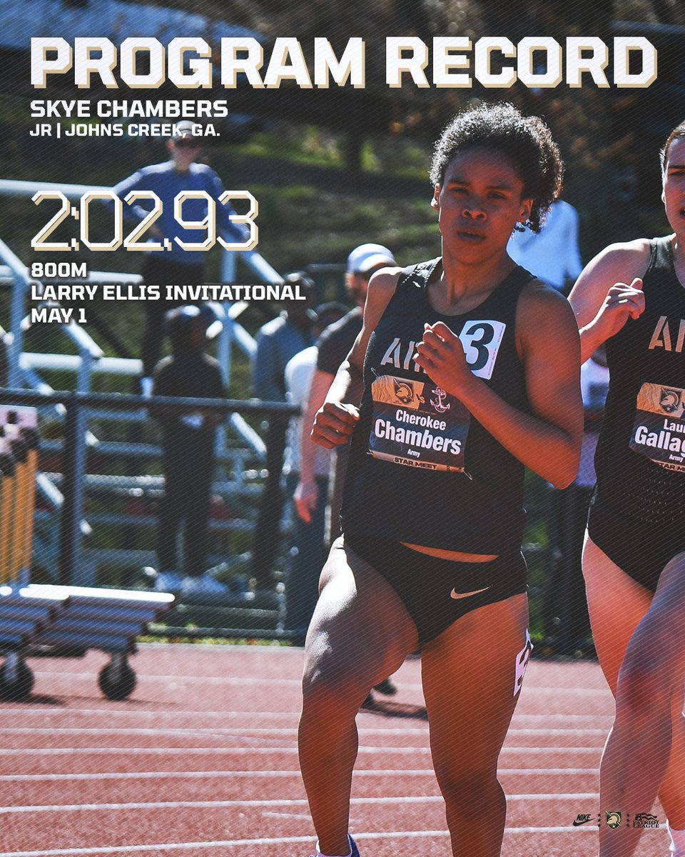 Army Track & XC tweet media