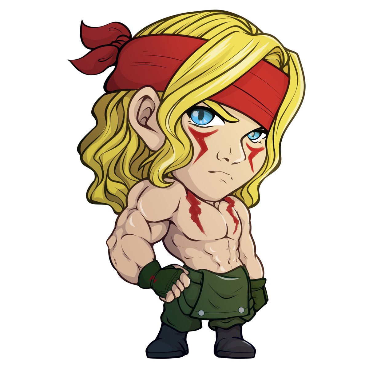 Kanme_Studios's tweet image. We've updated our shop with a boat load of new items! We also have some pre order items that are $10 &amp;amp; come with a free sticker! Be sure to check it out!

#keychain #stickers #Streetfighter６