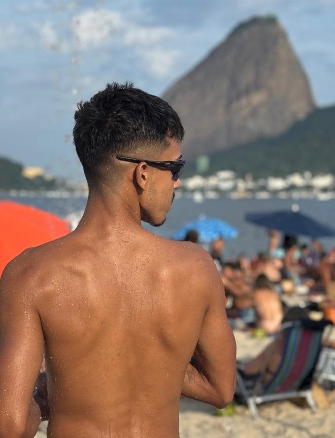O Thomzin ZS 💦🔥 tweet media