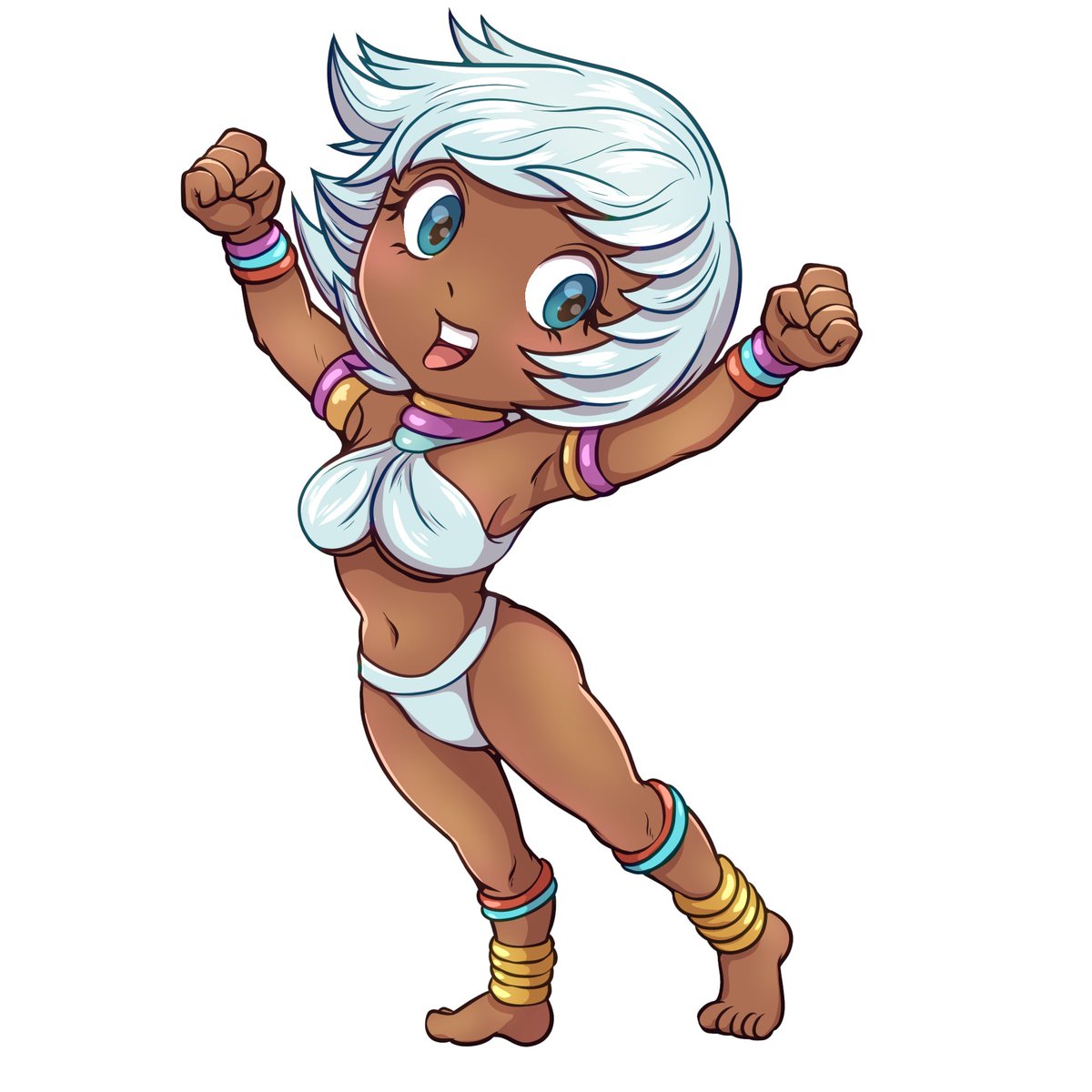 Kanme_Studios's tweet image. We've updated our shop with a boat load of new items! We also have some pre order items that are $10 &amp;amp; come with a free sticker! Be sure to check it out!

#keychain #stickers #Streetfighter６
