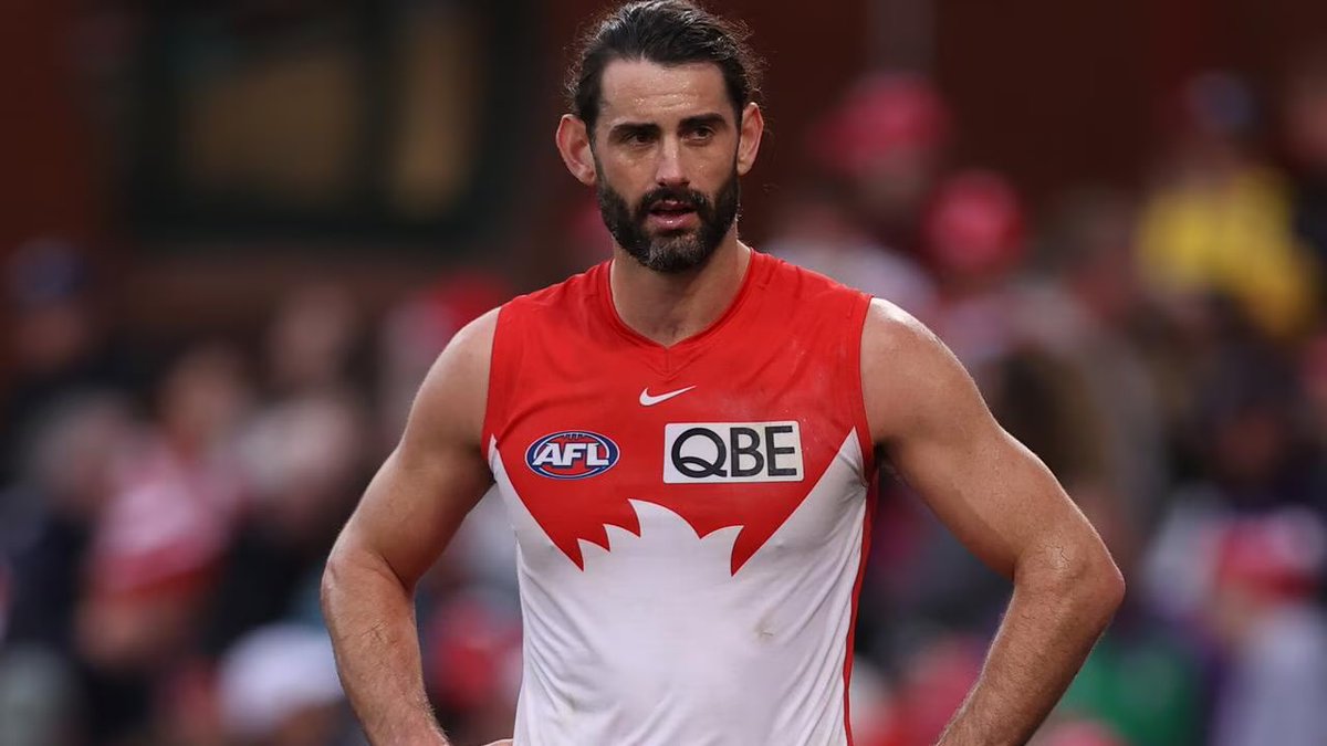 Ben@AFLSC360 tweet media
