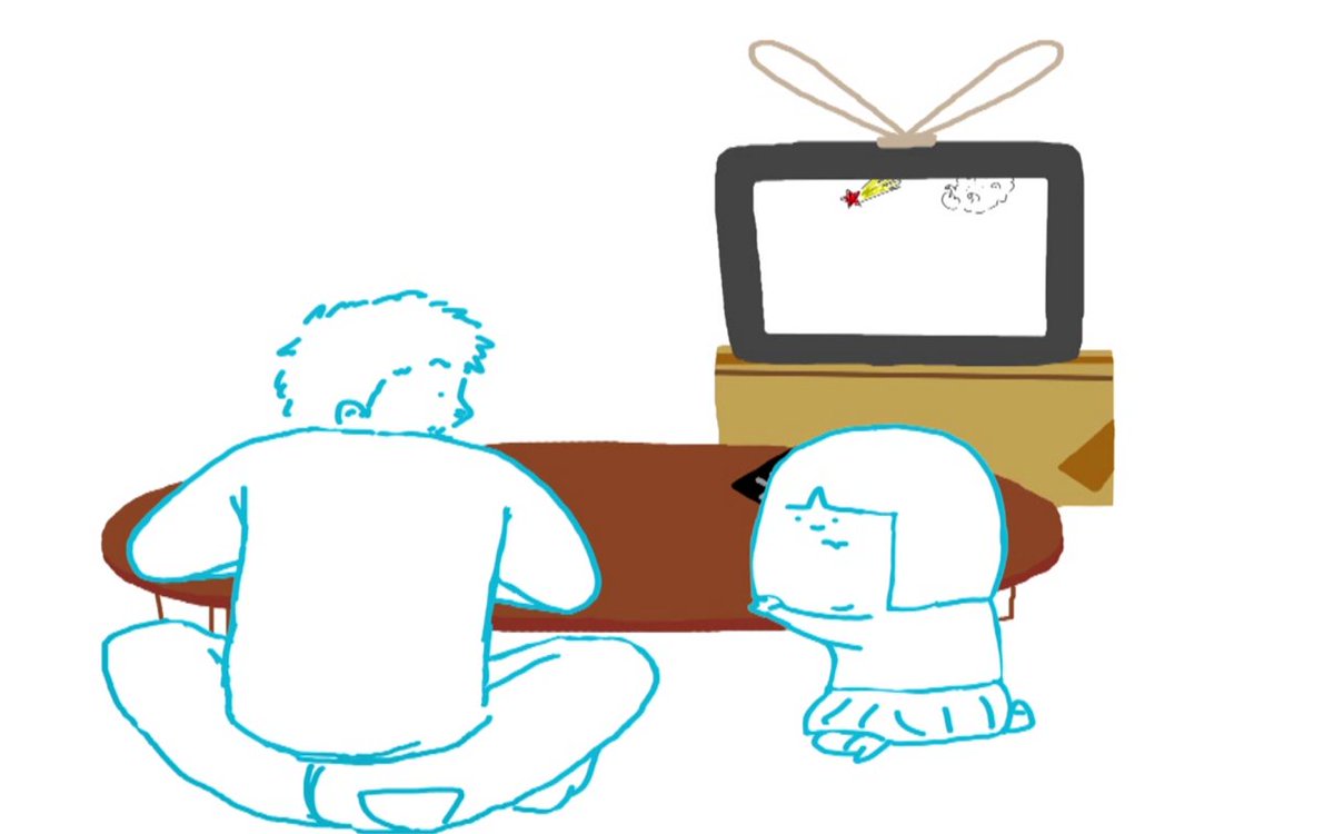 ないとう日和 tweet media