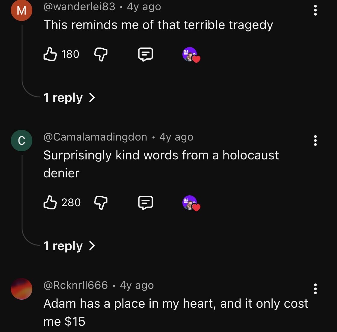 HowlingNorm tweet media