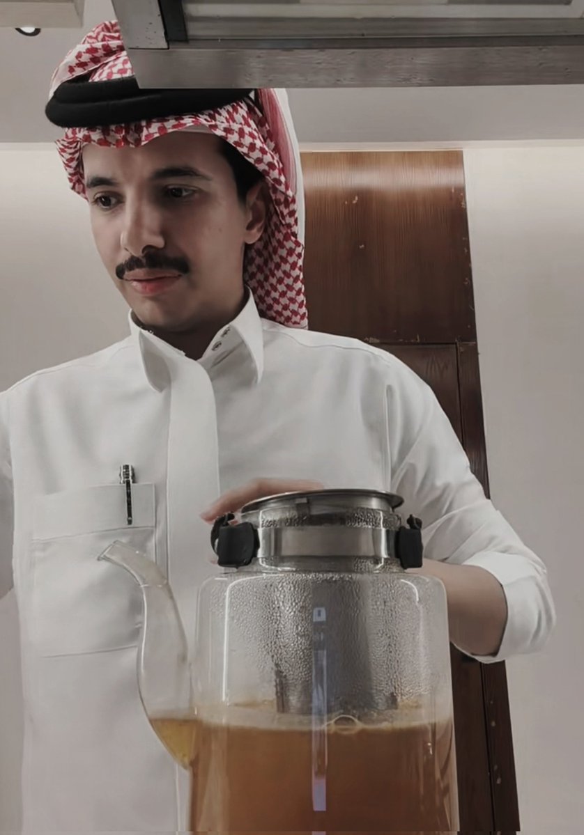 غيــمه tweet media