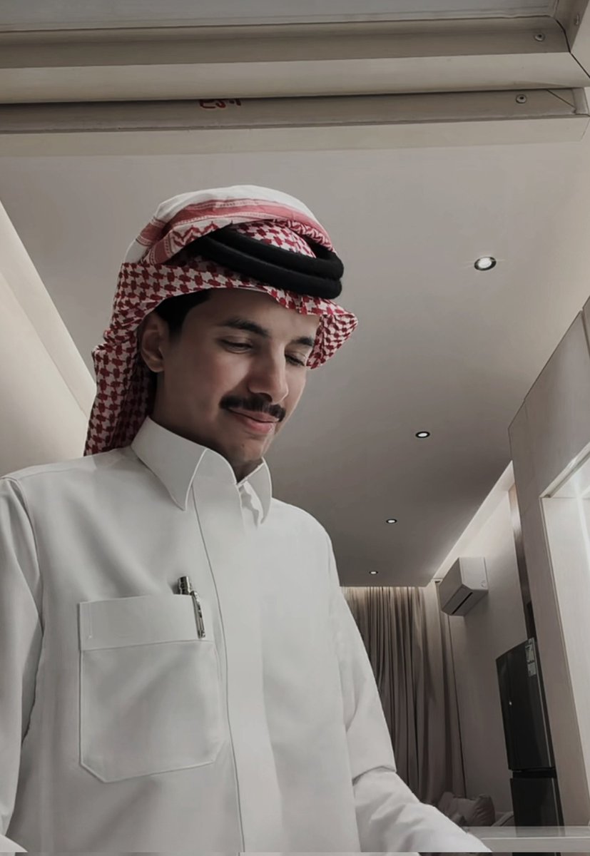 غيــمه tweet media