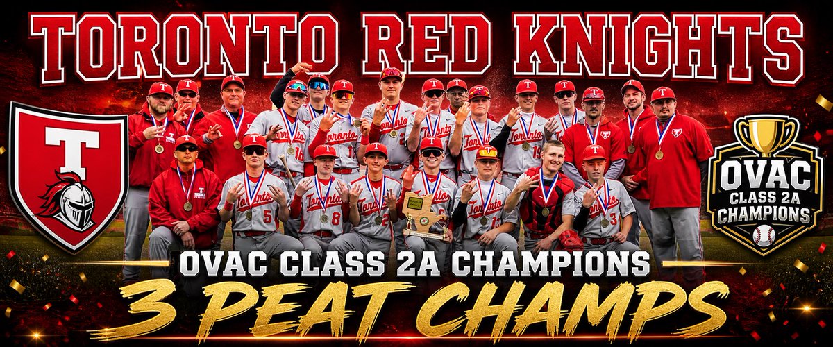 Redknight Baseball⚾️ tweet media