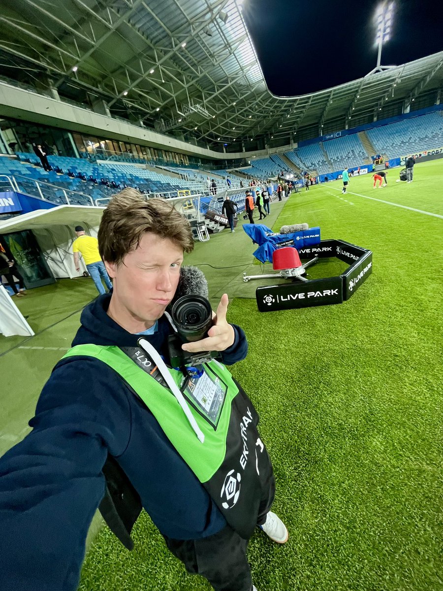 Piotrek Przyborowski tweet media