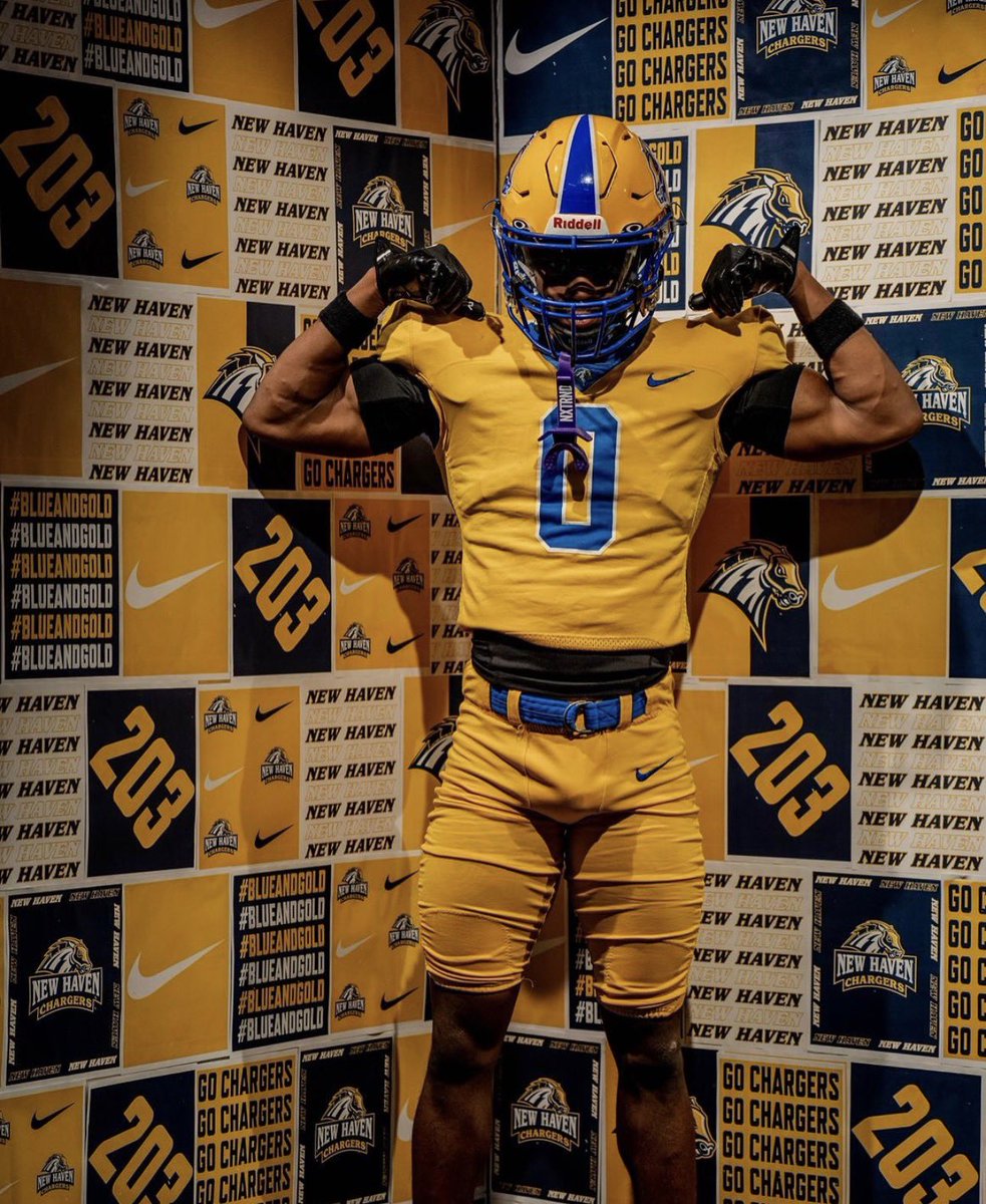 NaSean Hill “6” Grad Transfer RB tweet media