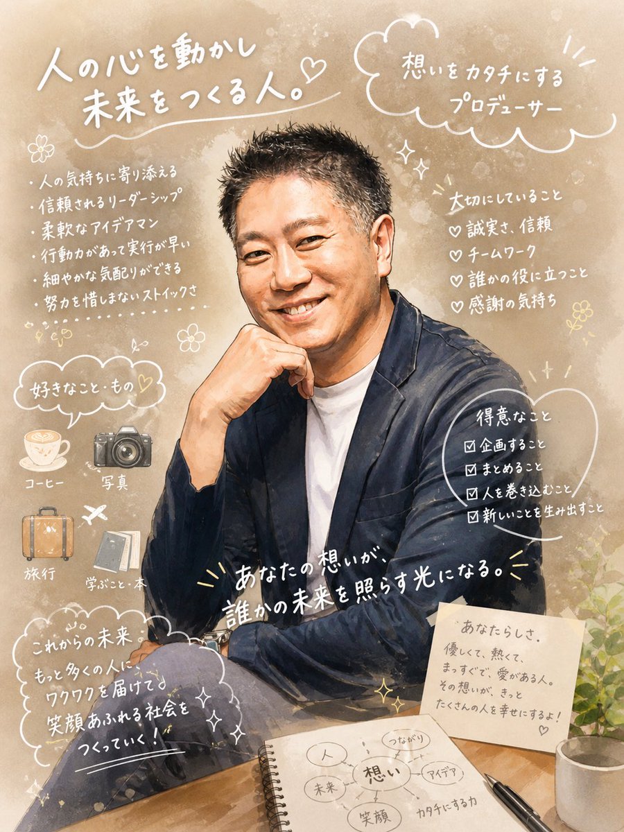 じんの |コミュニティ職人 tweet media