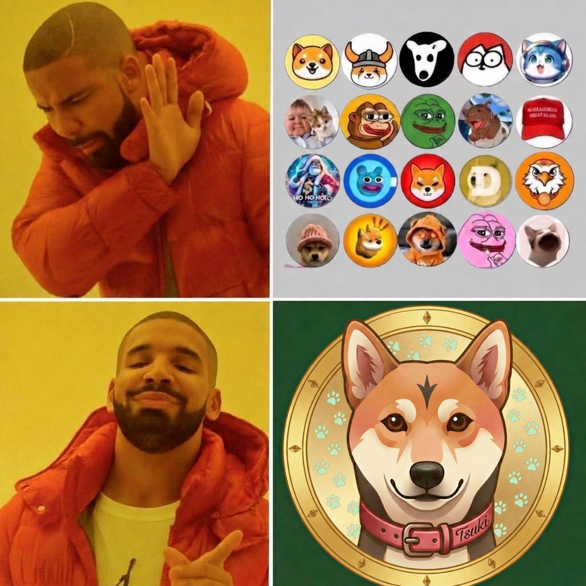 swaggo ! tweet media