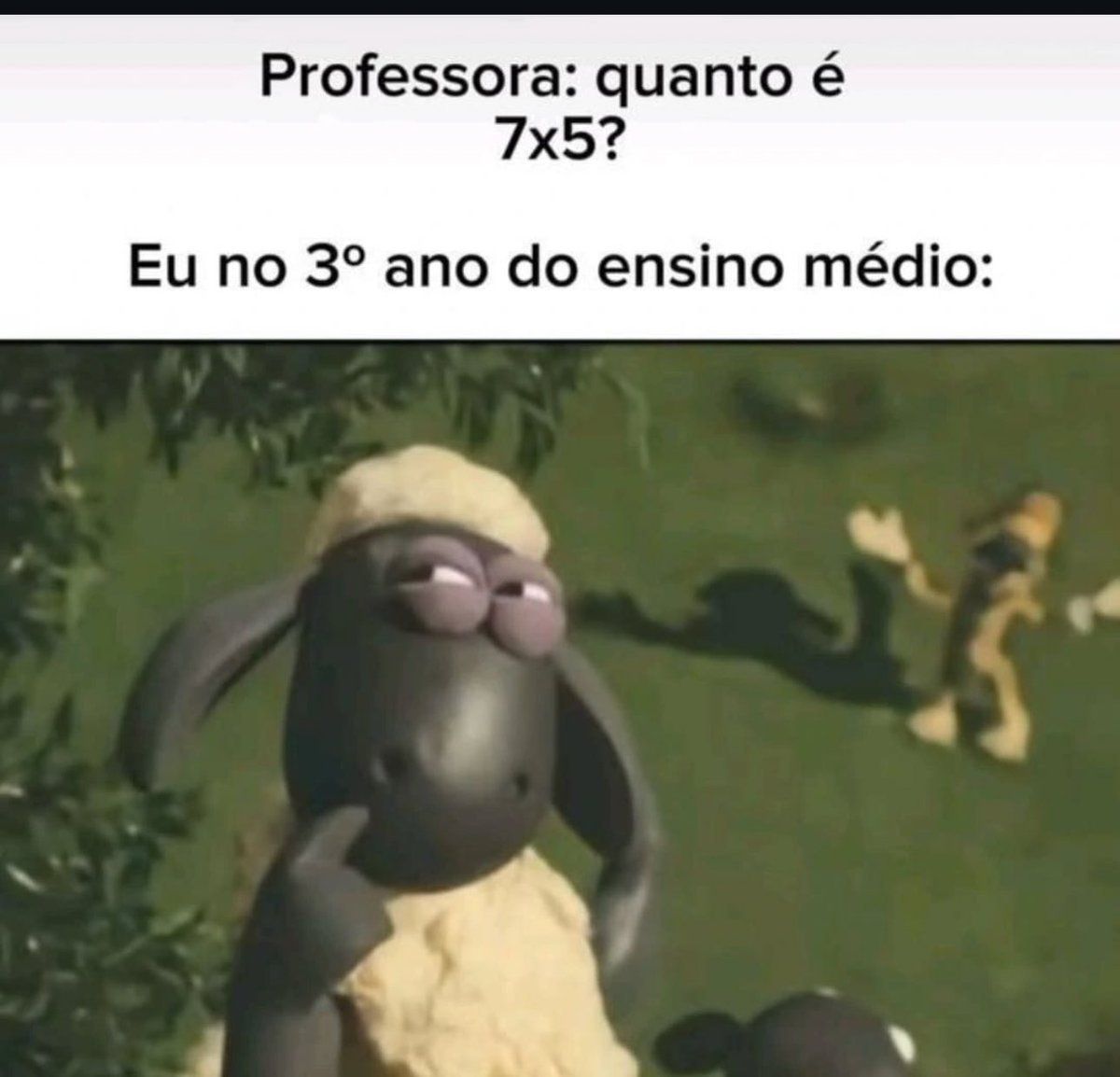 Calvo 😔 tweet media